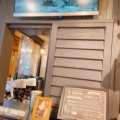 実際訪問したユーザーが直接撮影して投稿した山下町コーヒー専門店横濱焙煎所直送 窯出し珈琲の写真