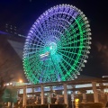 実際訪問したユーザーが直接撮影して投稿した千里万博公園居酒屋OSAKA WHEELの写真