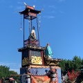 実際訪問したユーザーが直接撮影して投稿した神明町神社津島神社の写真