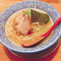 実際訪問したユーザーが直接撮影して投稿した寺塚ラーメン / つけ麺中華そば 郷家 寺塚本店の写真