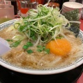 実際訪問したユーザーが直接撮影して投稿した小川町ラーメン専門店丸源ラーメン 諫早店の写真