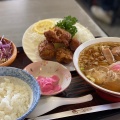 実際訪問したユーザーが直接撮影して投稿した天台定食屋い志い食堂の写真