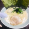 実際訪問したユーザーが直接撮影して投稿した櫻野ラーメン / つけ麺横浜家系ラーメン さくら 魂心家の写真