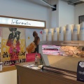 実際訪問したユーザーが直接撮影して投稿した北沢コーヒー専門店Belleville Brulerie TOKYOの写真