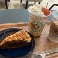 実際訪問したユーザーが直接撮影して投稿した山手カフェLILYS PIE CO.の写真