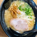 実際訪問したユーザーが直接撮影して投稿した新ラーメン / つけ麺ラーメン五歩の写真