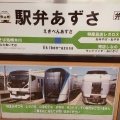 実際訪問したユーザーが直接撮影して投稿した深志弁当 / おにぎり駅弁あずさの写真