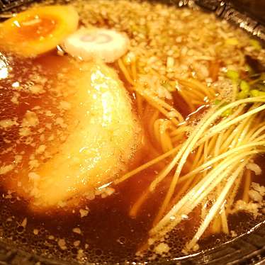 実際訪問したユーザーが直接撮影して投稿した木更津ラーメン / つけ麺どでかっちゃんの写真