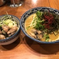 実際訪問したユーザーが直接撮影して投稿した錦糸ラーメン / つけ麺佐市の写真