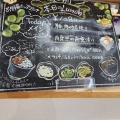 実際訪問したユーザーが直接撮影して投稿した玉島爪崎カフェ糀 cafe dining ユーカリの写真