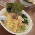 実際訪問したユーザーが直接撮影して投稿した錦町ラーメン / つけ麺よこはま軒 本店の写真