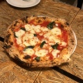 実際訪問したユーザーが直接撮影して投稿した古西町ピザPizzeria Osteria e.o.eの写真