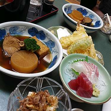 日本料理柏木のundefinedに実際訪問訪問したユーザーunknownさんが新しく投稿した新着口コミの写真