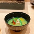 実際訪問したユーザーが直接撮影して投稿した西麻布寿司寿司はせ川 西麻布店の写真