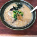 実際訪問したユーザーが直接撮影して投稿した新井町ラーメン / つけ麺ピリカ 新井店の写真