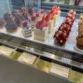 実際訪問したユーザーが直接撮影して投稿した三田ケーキRIVA chocolatierの写真