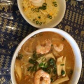 実際訪問したユーザーが直接撮影して投稿した南越木岩町タイ料理プアンタイの写真