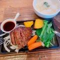 実際訪問したユーザーが直接撮影して投稿したおおたかの森北ダイニングバーFOODHALLおおたかの森 FARMERS TABLE×FISH BAR COLOREの写真