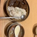 びぜんカレーランチ - 実際訪問したユーザーが直接撮影して投稿した錦町牛タン錦町 たん屋 びぜんの写真のメニュー情報