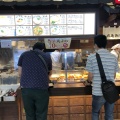 実際訪問したユーザーが直接撮影して投稿した上津台うどん丸亀製麺 イオンモール神戸北店の写真