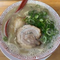 実際訪問したユーザーが直接撮影して投稿した南片江ラーメン / つけ麺七福亭の写真