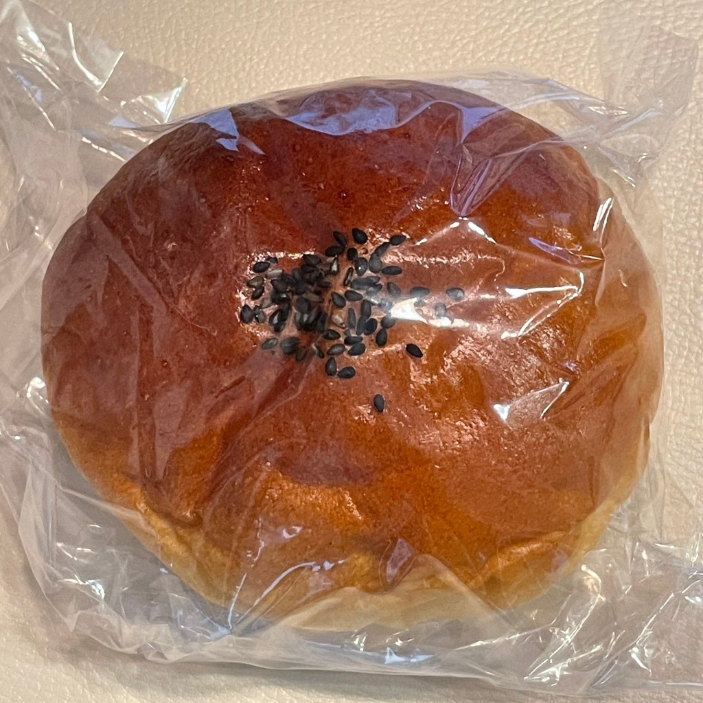 ユーザーが投稿した菓子パンの写真 - 実際訪問したユーザーが直接撮影して投稿した北田中ベーカリーパン有本の写真