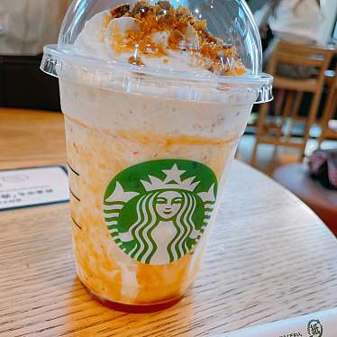 スターバックスコーヒー LINKS UMEDA2階店のundefinedに実際訪問訪問したユーザーunknownさんが新しく投稿した新着口コミの写真