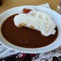 実際訪問したユーザーが直接撮影して投稿した横道洋食トヨタ博物館ミュージアムレストラン AVIEWの写真