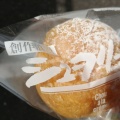 シュークリーム - 実際訪問したユーザーが直接撮影して投稿した木津ケーキ洋風菓子処 田むらの写真のメニュー情報