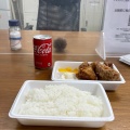 実際訪問したユーザーが直接撮影して投稿した御笠川弁当 / おにぎり唐揚げ専門店 鶏膳の写真