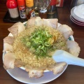 実際訪問したユーザーが直接撮影して投稿した金井町ラーメン専門店ラーメン魁力屋 宝塚店の写真