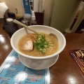 実際訪問したユーザーが直接撮影して投稿した藤崎ラーメン専門店よってこや 川崎藤崎店の写真