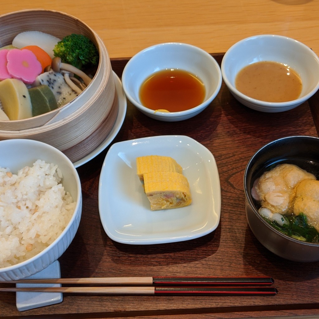 さみーさんが投稿した木ノ新保町食料品店のお店不室屋 金沢百番街店/フムロヤ カナザワヒャクバンガイテンの写真