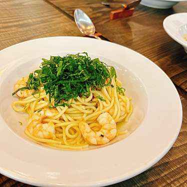 La Boheme Pasta Fresca ららぽーと愛知東郷のundefinedに実際訪問訪問したユーザーunknownさんが新しく投稿した新着口コミの写真