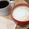 実際訪問したユーザーが直接撮影して投稿した大原町カフェシアトルズベストコーヒー 芦屋ラポルテ店の写真