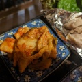 実際訪問したユーザーが直接撮影して投稿した平和通韓国料理7色サムギョプサル ベジモン 周南店の写真