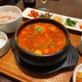 実際訪問したユーザーが直接撮影して投稿した梅田韓国料理KOREAN BISTRO SO 大丸梅田店の写真