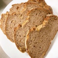 フランスパン - 実際訪問したユーザーが直接撮影して投稿した二宮町ベーカリーグリュック Gluckの写真のメニュー情報