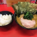 ライス - 実際訪問したユーザーが直接撮影して投稿した西月隈ラーメン専門店横浜家系ラーメン内田家 博多本店の写真のメニュー情報