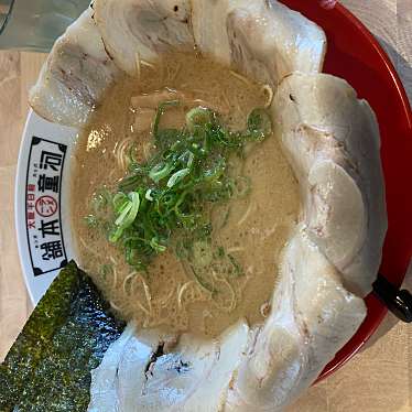 河童ラーメン本舗 泉佐野店のundefinedに実際訪問訪問したユーザーunknownさんが新しく投稿した新着口コミの写真