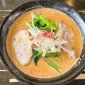 実際訪問したユーザーが直接撮影して投稿した宮内ラーメン / つけ麺麺屋 葵の写真