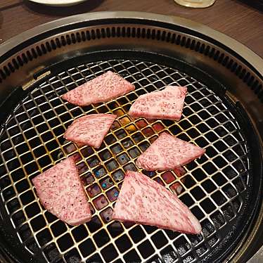 実際訪問したユーザーが直接撮影して投稿した鞍月肉料理焼肉 時しらずの写真