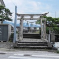 実際訪問したユーザーが直接撮影して投稿した浦ノ内東分神社鳴無神社の写真