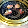 実際訪問したユーザーが直接撮影して投稿した助七焼肉味のがんこ炎 清須店の写真