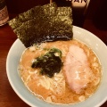 ラーメン - 実際訪問したユーザーが直接撮影して投稿した曙町ラーメン / つけ麺寿々喜家 曙町店の写真のメニュー情報