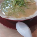 実際訪問したユーザーが直接撮影して投稿した瑞穂通ラーメン専門店ラーメン横綱 春日井店の写真