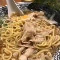 実際訪問したユーザーが直接撮影して投稿した前田町ラーメン専門店丸源ラーメン 豊田下市場店の写真