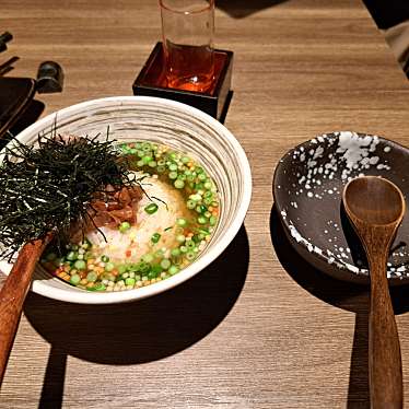 実際訪問したユーザーが直接撮影して投稿した大浦焼鳥古民家 焼き鳥ダイニング とりぢゅうの写真