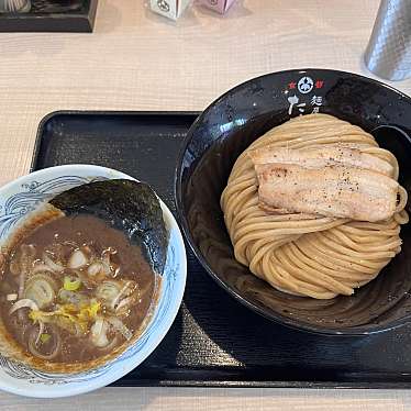 麺屋 たけ井 R1店のundefinedに実際訪問訪問したユーザーunknownさんが新しく投稿した新着口コミの写真