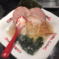 実際訪問したユーザーが直接撮影して投稿した南六条西ラーメン専門店CRAB GANGの写真